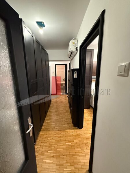 Drumul Taberei, Plaza, apartament 4 camere