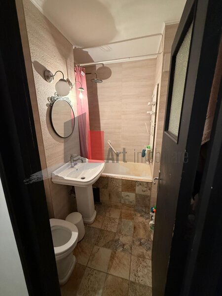 Drumul Taberei, Plaza, apartament 4 camere