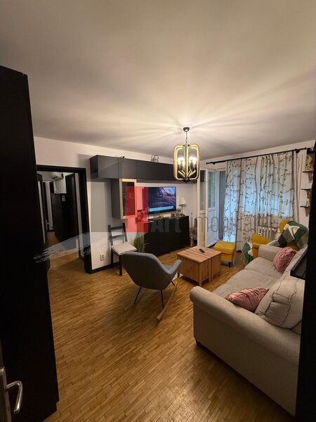 Drumul Taberei, Plaza, apartament 4 camere