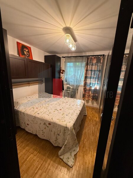 Drumul Taberei, Plaza, apartament 4 camere