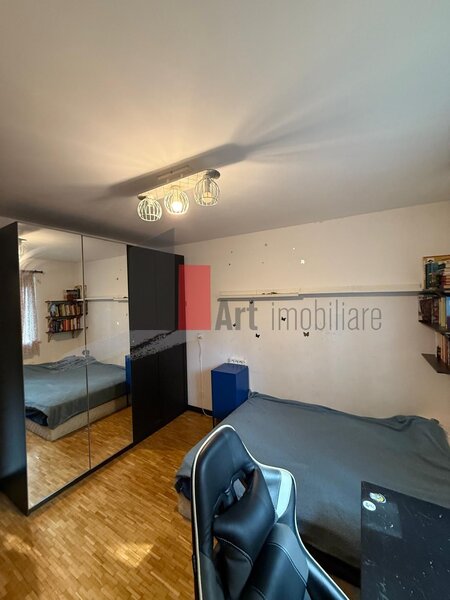Drumul Taberei, Plaza, apartament 4 camere