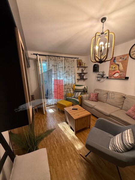 Drumul Taberei, Plaza, apartament 4 camere