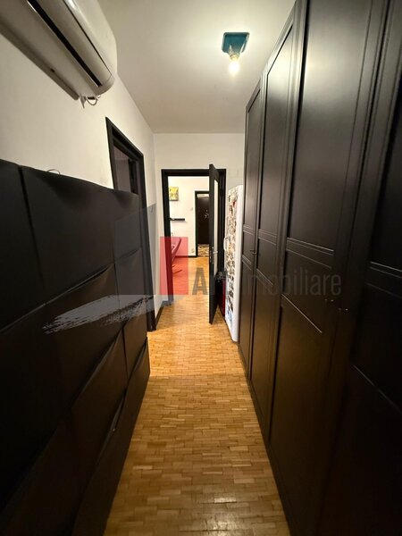 Drumul Taberei, Plaza, apartament 4 camere