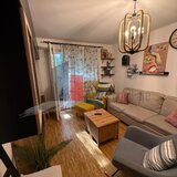 Drumul Taberei, Plaza, apartament 4 camere